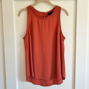 J. Crew shell top